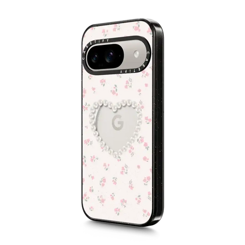 Pearly Heart