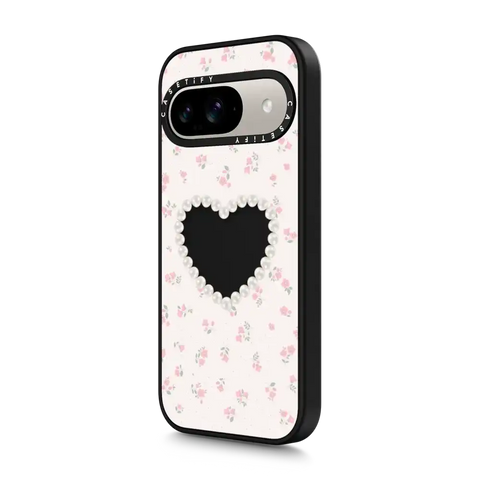 Pearly Heart