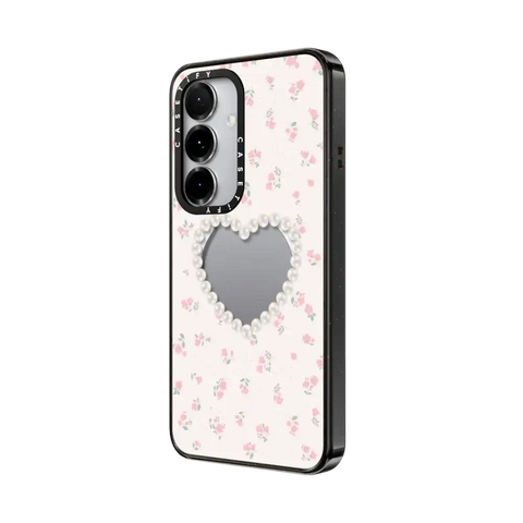 Pearly Heart