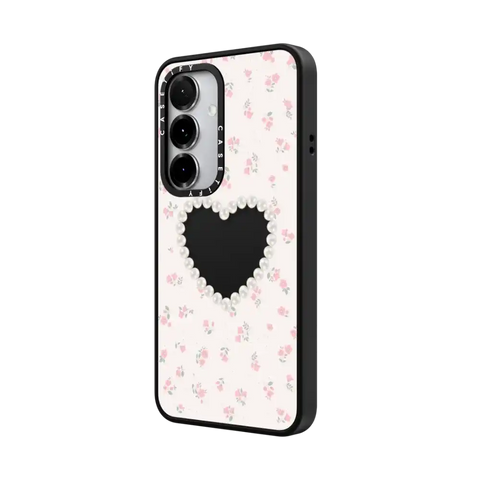 Pearly Heart