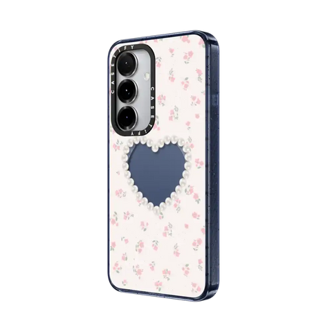 Pearly Heart