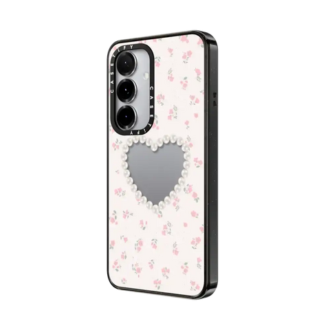Pearly Heart