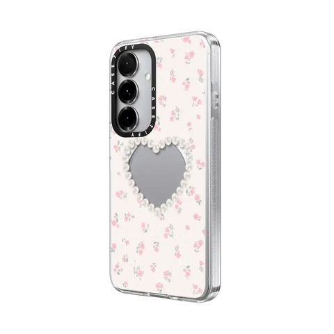 Pearly Heart