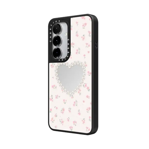 Pearly Heart