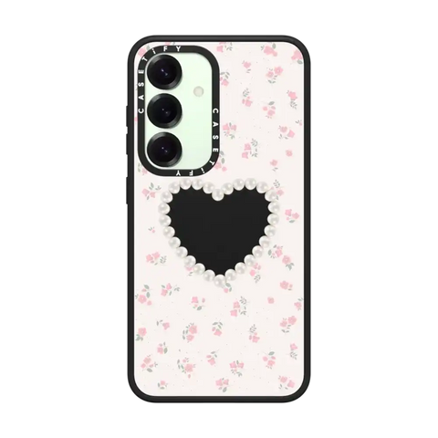 Pearly Heart
