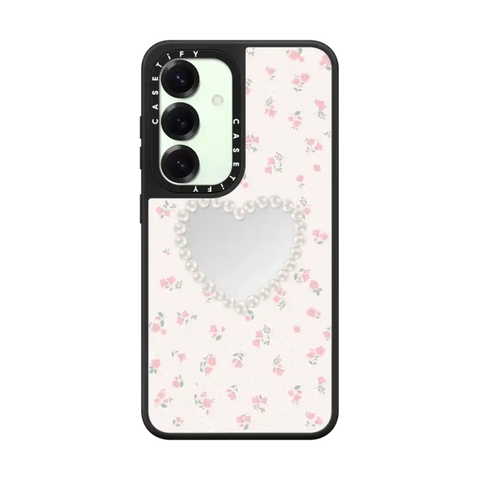 Pearly Heart