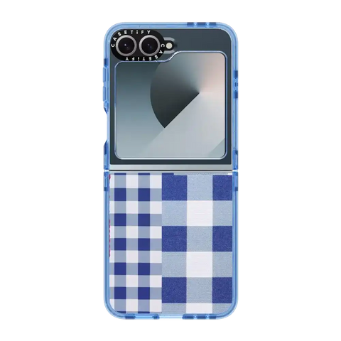 Gingham Picnic