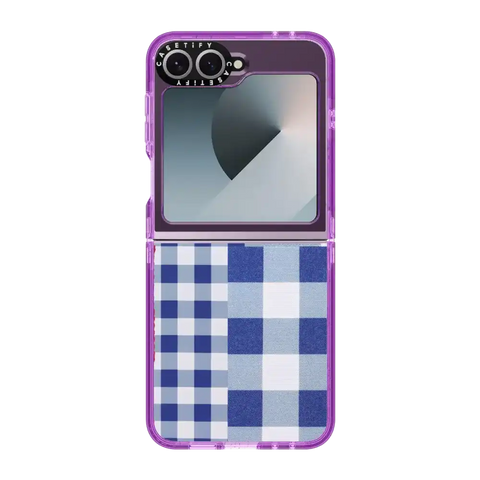 Gingham Picnic