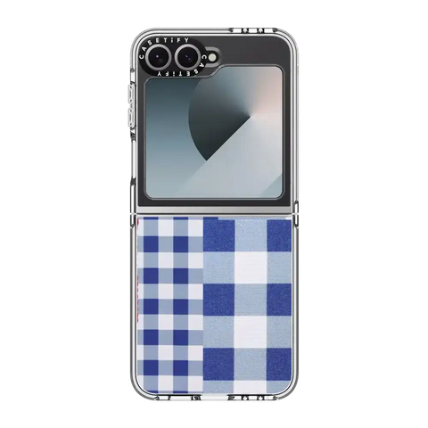 Gingham Picnic