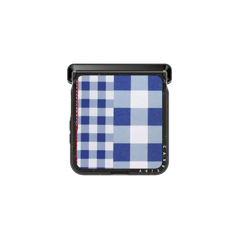 Gingham Picnic