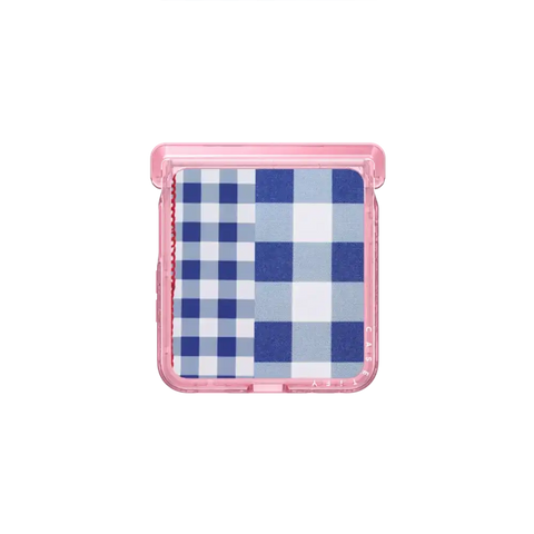 Gingham Picnic