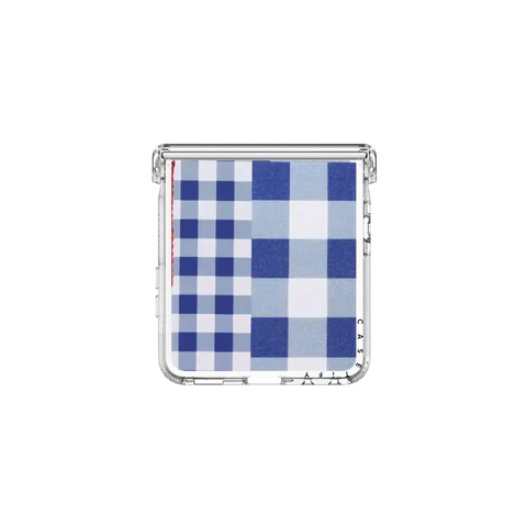 Gingham Picnic