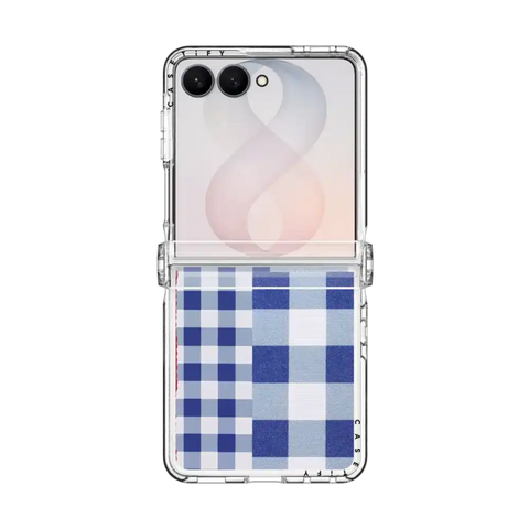Gingham Picnic