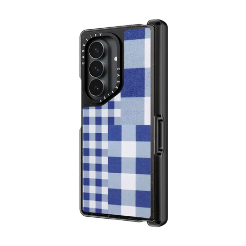 Gingham Picnic