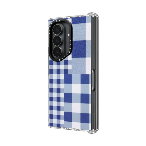 Gingham Picnic