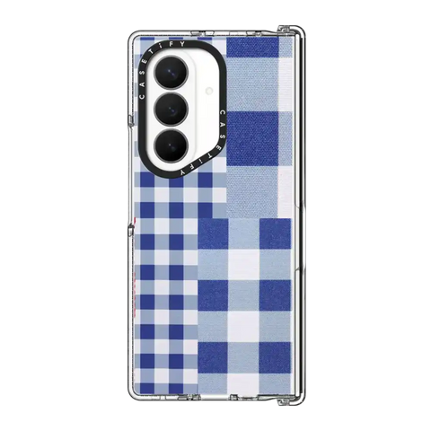 Gingham Picnic