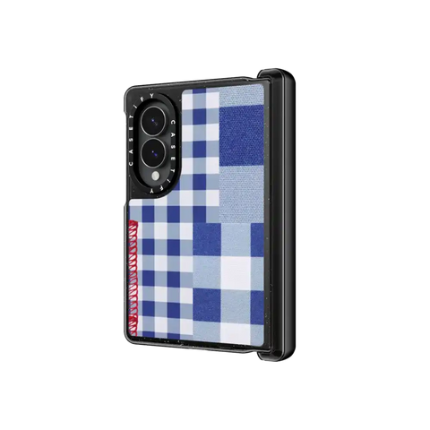Gingham Picnic