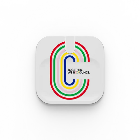 PowerThru™ 2-in-1 Charging Stand