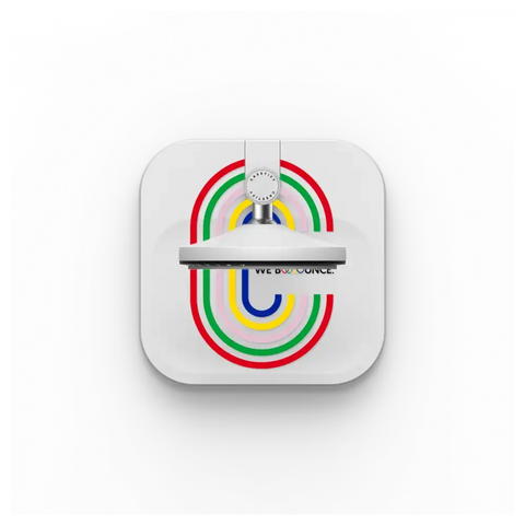 PowerThru™ 2-in-1 Charging Stand