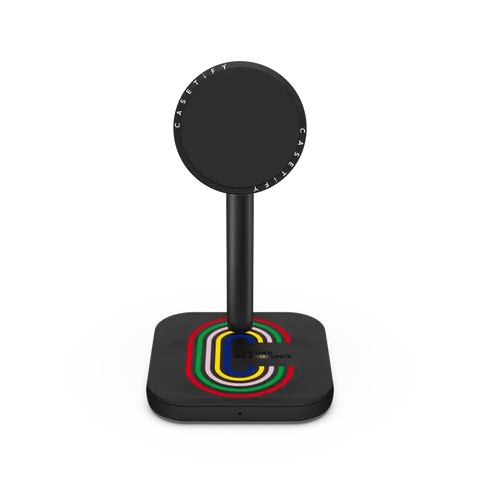 PowerThru™ 2-in-1 Charging Stand