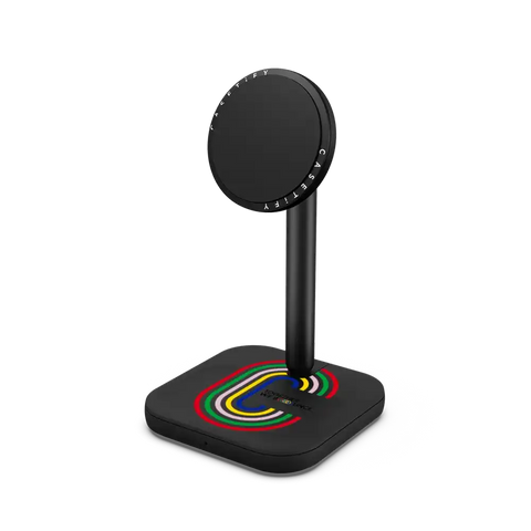PowerThru™ 2-in-1 Charging Stand