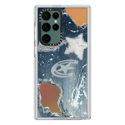 Denim