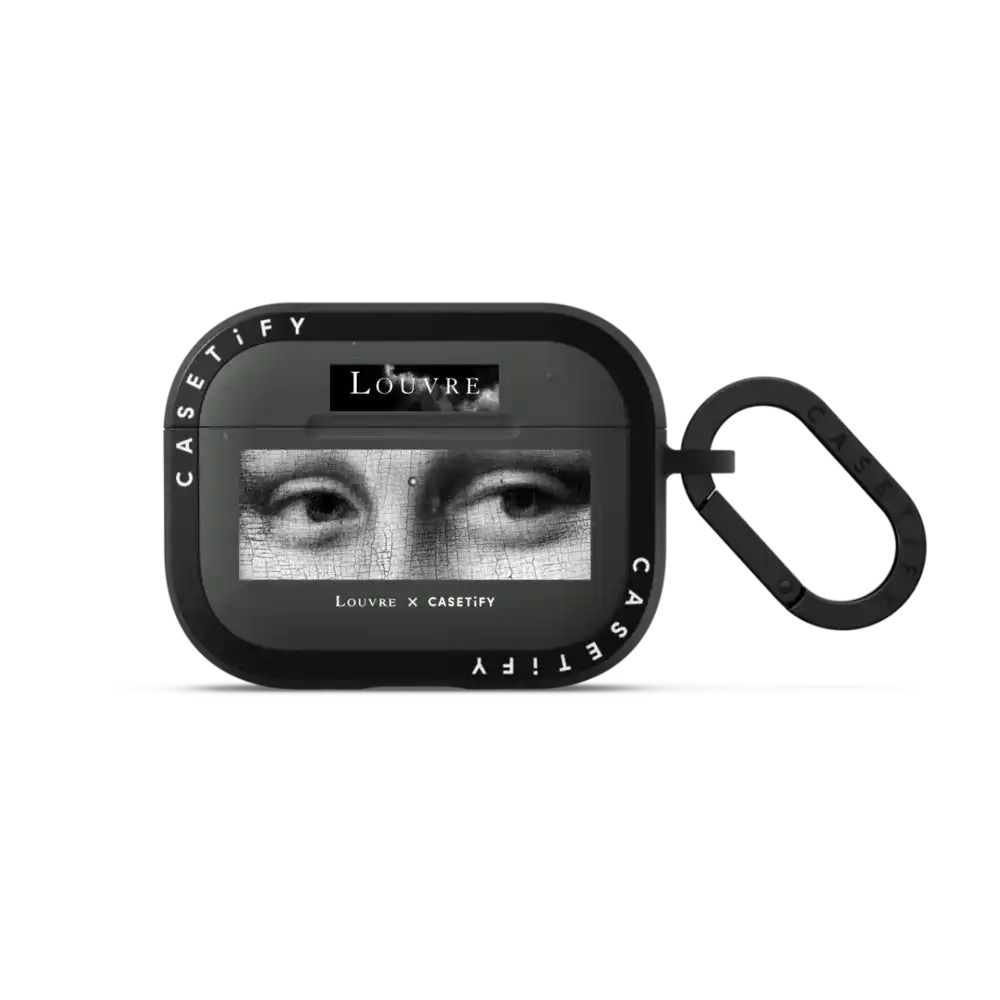 Regard Joconde Earbuds Case