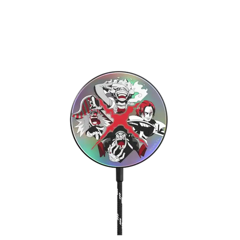New Four Emperors Magnetic Wireless Charger