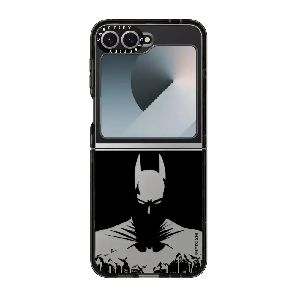 Batman™ Shadow Case