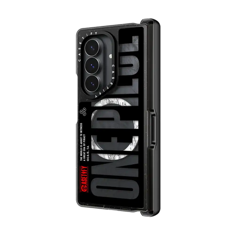 ONE PIECE Map Case