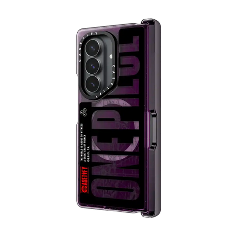 ONE PIECE Map Case