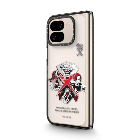 New Four Emperors Case