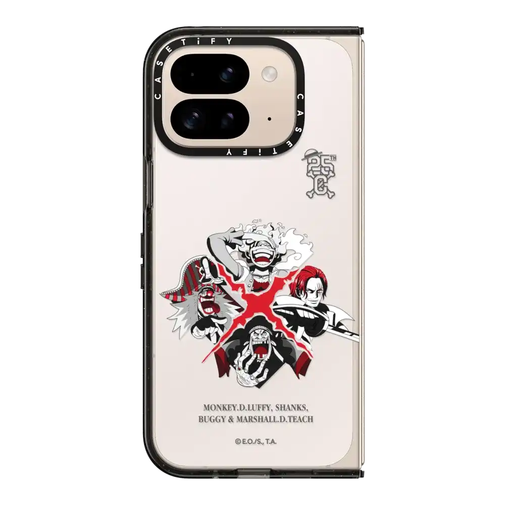 New Four Emperors Case