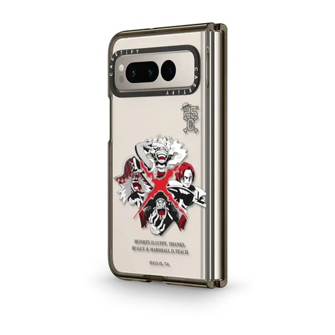 New Four Emperors Case