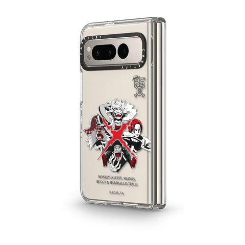 New Four Emperors Case