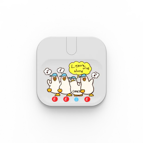 PowerThru™ 2-in-1 Charging Stand