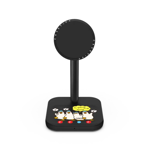 PowerThru™ 2-in-1 Charging Stand