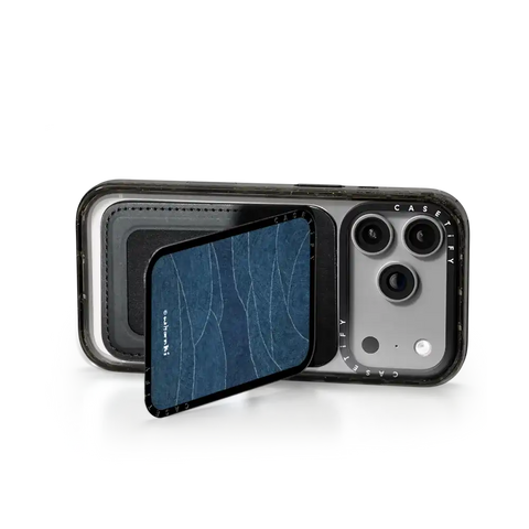 Whanki 318 Snappy Cardholder Stand