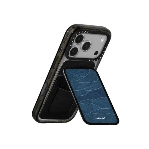 Whanki 318 Snappy Cardholder Stand
