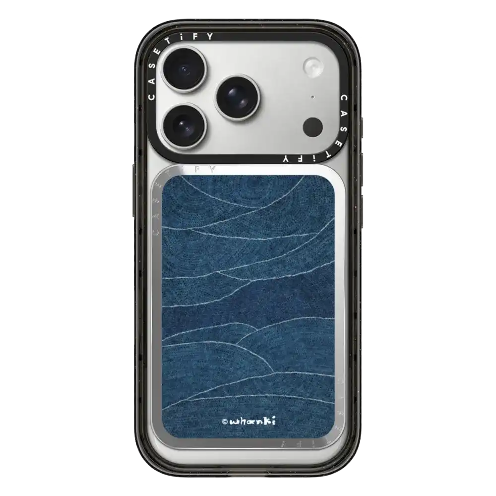 Whanki 318 Snappy Cardholder Stand