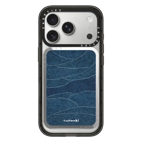 Whanki 318 Snappy Cardholder Stand