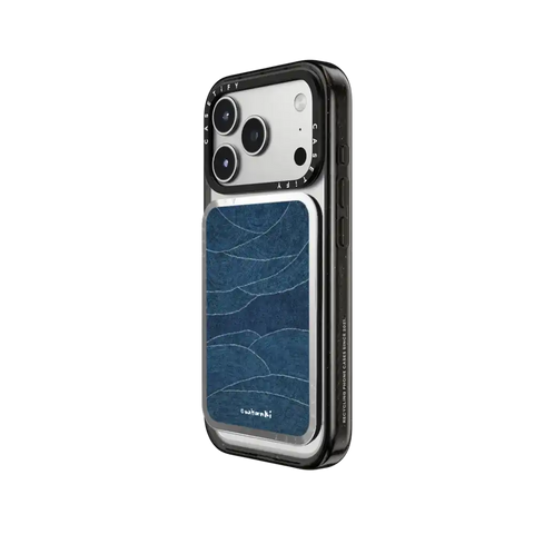 Whanki 318 Snappy Cardholder Stand