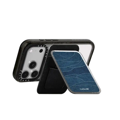Whanki 318 Snappy Cardholder Stand