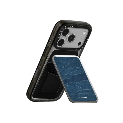 Whanki 318 Snappy Cardholder Stand