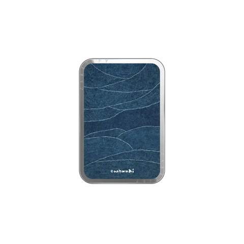 Whanki 318 Snappy Cardholder Stand