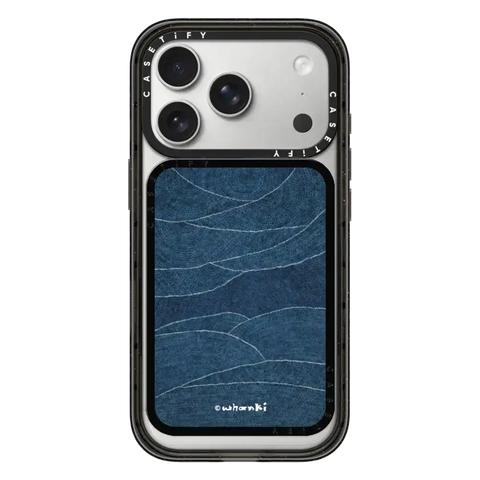 Whanki 318 Snappy Cardholder Stand