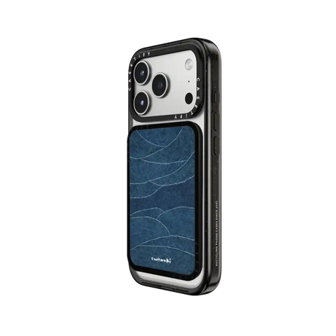 Whanki 318 Snappy Cardholder Stand