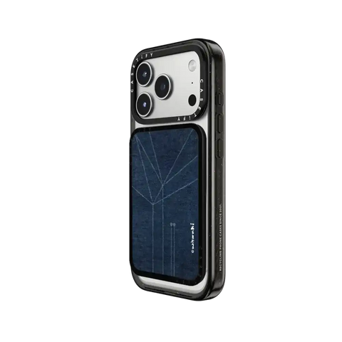 Whanki Duet Snappy Cardholder Stand