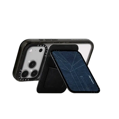 Whanki Duet Snappy Cardholder Stand