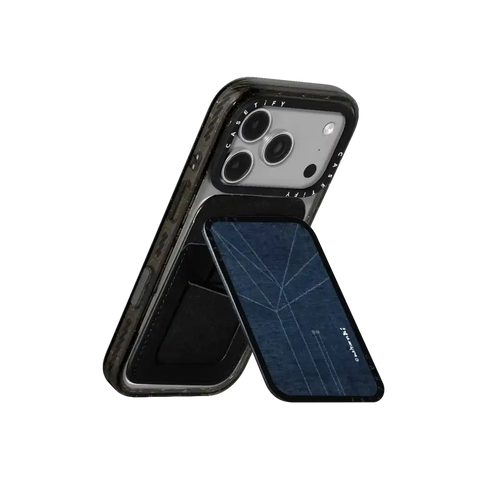 Whanki Duet Snappy Cardholder Stand